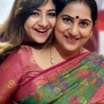Priya Prince Instagram - We will do all 10000000 @shastrygayathri .. .. #reelsinstagram #reelsindia #reels #ree #reelsvideo #reelitfeelit #reef2reef