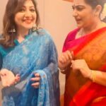 Priya Prince Instagram - Don’t be mistaken 😳Both are on the same mental wavelength………..😂😂😂😂#bff #❤️