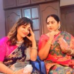 Priya Prince Instagram - @shastrygayathri ❤️❤️❤️❤️❤️☺️☺️ .. .. .. #reelsvideo #reelitfeelit #reelsindia #actorslife