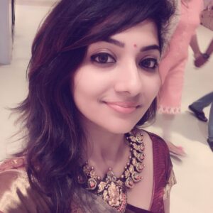 Priya Prince Instagram - 