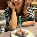 Priya Prince Instagram - Kutty live🤩🤩🤩🤩 thank u sweet hearts for making me live on my day ❤️🫰🏻🫰🏻