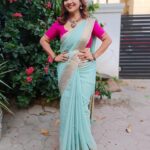 Priya Prince Instagram - Being Kind is more important than Being Right. Sometimes People need a loving Heart to listen, Not a Brilliant Mind to Speak. ❤️❤️❤️