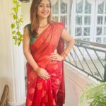 Priya Prince Instagram - Being Kind is more important than Being Right. Sometimes People need a loving Heart to listen, Not a Brilliant Mind to Speak. ❤️❤️❤️