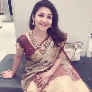 Priya Prince Instagram - 
