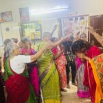 Priya Prince Instagram - Flooded with tears, happiness but still couldn’t overcome from there stories ……… @akshayatrust you have my heart ❤️❤️❤️❤️ God gives you more strength and happiness.. Blessings from every single golden heart. Dear insta family if u are interested to spend your birthday or any occasions with these golden age people pls contact @akshayatrust Bhuvana mam .. Happy human being day 🥹 .. #oldage #people #trust #god #love