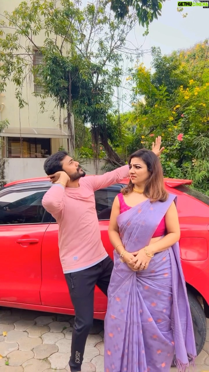 Priya Prince - 27.4K Likes - Ranjithame Ranjithame remake fun 🤩 Galata always @priyaprince1111