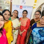 Priya Prince Instagram - Flooded with tears, happiness but still couldn’t overcome from there stories ……… @akshayatrust you have my heart ❤️❤️❤️❤️ God gives you more strength and happiness.. Blessings from every single golden heart. Dear insta family if u are interested to spend your birthday or any occasions with these golden age people pls contact @akshayatrust Bhuvana mam .. Happy human being day 🥹 .. #oldage #people #trust #god #love
