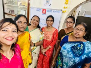 Priya Prince Instagram - Flooded with tears, happiness but still couldn’t overcome from there stories ……… @akshayatrust you have my heart ❤️❤️❤️❤️ God gives you more strength and happiness.. 
Blessings from every single golden heart.
Dear insta family if u are interested to spend your birthday or any occasions with these golden age people pls contact @akshayatrust Bhuvana mam 
..
Happy human being day 🥹
..
#oldage #people #trust #god #love