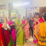 Priya Prince Instagram - Flooded with tears, happiness but still couldn’t overcome from there stories ……… @akshayatrust you have my heart ❤️❤️❤️❤️ God gives you more strength and happiness.. Blessings from every single golden heart. Dear insta family if u are interested to spend your birthday or any occasions with these golden age people pls contact @akshayatrust Bhuvana mam .. Happy human being day 🥹 .. #oldage #people #trust #god #love