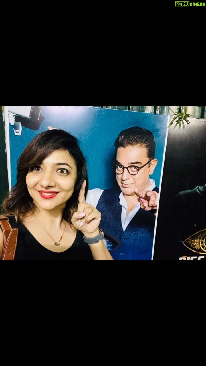 Priya Prince - 3.2K Likes - Big fan of @ikamalhaasan #bigboss @vijaytelevision
2018 to 2023 ❤️❤️❤️
…..
…..
…..
@shruthi_raghu89 @hansadashni