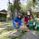 Priya Prince Instagram - Friends ❤️❤️❤️ Bali days @9c.2006 @deepa_sadhwani @rajibenzee2906 .. .. .. #bali #throwback #holiday #holiday #friendship #friendshipgoals