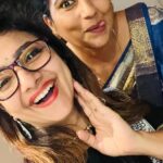 Priya Prince Instagram - Some Scenes are Best ☺️☺️… ooops sorry some Reels are Best 🤣🤣🤣🤣🤣🤣 @shastrygayathri ❤️❤️🫰🏻🫰🏻🫰🏻 .. .. #ree #reelsinstagram #reelsindia #reelsvideo