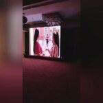 Priyanka Purohit Instagram - Aaaaaa gayiii "Tara"✨ dhoooom machaane 💖 . Thankkkk you soooo much @gawadepushpank sir and @dharampal.thakur sir for this dreamy entry 🤩🤩 I am still drooling 😬 #TeraKyaHogaAlia @sabtv