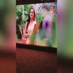 Priyanka Purohit Instagram – Aaaaaa gayiii “Tara”✨ dhoooom machaane 💖
.
Thankkkk you soooo much @gawadepushpank sir and @dharampal.thakur sir for this dreamy entry 🤩🤩 I am still drooling 😬
#TeraKyaHogaAlia @sabtv