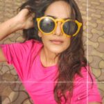 Priyanka Purohit Instagram – accept yourself as you were designed 💥