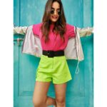 Priyanka Purohit Instagram – 🍉