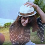 Priyanka Purohit Instagram – 😉😊