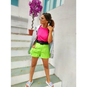 Priyanka Purohit Instagram - 🍉