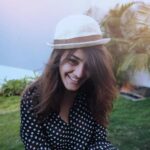 Priyanka Purohit Instagram – 😉😊