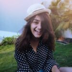 Priyanka Purohit Instagram – 😉😊