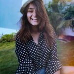 Priyanka Purohit Instagram – 😉😊