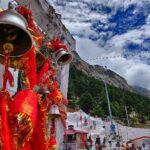Priyanka Purohit Instagram – दो धाम – Gangotri ✅✨