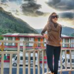 Priyanka Purohit Instagram – 🌥️✨