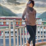 Priyanka Purohit Instagram – 🌥️✨