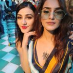 Priyanka Purohit Instagram – Partner in Crime 👯 Legit !
.
.
.
(@aryaaditi you know what this means right😉)
#sumersinghdiaries @viuindia