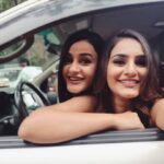 Priyanka Purohit Instagram - My nincompoop 🙆🤷