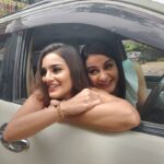 Priyanka Purohit Instagram - My nincompoop 🙆🤷
