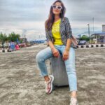Priyanka Purohit Instagram – ｡◕‿◕｡