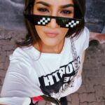 Priyanka Purohit Instagram - Am I just a mosaic of myself, held in the shape of a whole person?