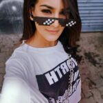 Priyanka Purohit Instagram - Am I just a mosaic of myself, held in the shape of a whole person?