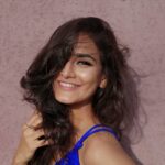 Priyanka Purohit Instagram – a smile can never be overrated (:
.
.
.
.
📸 : @rhitamd