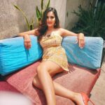 Priyanka Purohit Instagram - Are you really happy or just comfortable ?