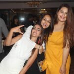 Priyanka Purohit Instagram - From last night at the Launch of #TeraKyaHogaAlia 😎🤘🏻 @sabtv