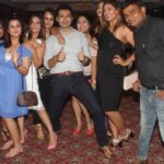 Priyanka Purohit Instagram - From last night at the Launch of #TeraKyaHogaAlia 😎🤘🏻 @sabtv