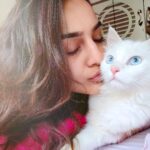 Priyanka Purohit Instagram – ♥️