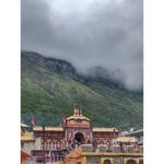 Priyanka Purohit Instagram – चार धाम – Badrinath ✅✨