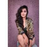Priyanka Purohit Instagram – Bling is my thing ✨
.
.
.
.
📸 : @rhitamd
