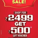 Priyanka Shivanna Instagram - 🎄✨ Embrace the enchantment of Christmas with Kalamandir's exclusive festive offer at Kammanahalli! - Shop for INR 2499 get 500 INR Gift Voucher 🛍️✨ Elevate your holiday wardrobe by indulging in the season's latest trends. Shop for INR 2499 or more and unwrap a delightful surprise—a generous 500 INR Gift Voucher to add even more joy to your celebrations! 🎁✨ At our Kammanahalli store, experience a fashion haven with an extensive collection for everyone in the family. Explore the timeless elegance of Ladies wear, the adorable charm of Kids' fashion, the chic allure of Western wear, and the dapper sophistication of Menswear. 🌟 ✨ Whether you're seeking traditional grace or contemporary flair, our diverse range ensures a perfect fit for every style. 🌈👗 Hurry, visit Kalamandir Kammanahalli, and let the spirit of the season guide your fashion choices! 🎉🛒 Make this Christmas memorable with a shopping spree that brings smiles to every face. 🌟🛍️ 🎅🏽👔👗 Inframe: @priyanka_s_official_ 1. Visit and shop on website www.kalamandir.com 2. Order any remarkable piece of your favorite saree by sharing its screenshot on our WhatsApp number➡️9852 9852 99 3. Watch our daily INSTAGRAM LIVE SHOWS to grab your favorite saree at the best price offered by Kalamandir. Enjoy the best of saree shopping at KALAMANDIR - Where safety is a priority ( all products dispatched go through sanitization meeting all norms of safety for our esteemed #kalamandir #KalamandirChristmas #christmasoffer #offers #FestiveFashion #GiftVoucherOffer #KammanahalliStyle