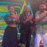 Priyanka Shivanna Instagram – The only thing sweeter than union is reunion. – …
.
.
@officialjoshapp
@joshapp.kannada
#JoshMeinAaja

#reelsviral #friends #bigboss #happyus