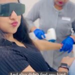 Priyanka Shivanna Instagram – I had an amazing experience at @OlivaClinics! Opted for their renowned laser hair removal treatment, and it was absolutely fantastic! ✨

If you’ve been bothered by unwanted hair or the hassle of regular hair removal, this treatment is a game-changer, leaving you with smooth and hair-free skin. It’s like a magical transformation for your grooming routine! 😍

The best part? It’s a fast and virtually painless procedure, and you might be pleasantly surprised at how effortlessly you can achieve that silky, hair-free skin.

#OlivaClinics #LaserHairRemoval #SmoothSkinMagic #GlowUpJourney