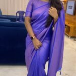 Priyanka Shivanna Instagram - 💙 . . @officialjoshapp @joshapp.kannada #JoshMeinAaja