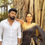 Priyanka Shivanna Instagram – Gowda and Gowdti 

.
.
.
.
.
#instagood #reels #reelsinstagram #instadaily #instalike #reelsvideo #kannada #karnataka #bengalurureels #ipl #rcb