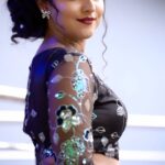 Priyanka Shivanna Instagram - A dress can change your mood in an instant. ... . . #reelsvideo #happyme #selflove @officialjoshapp @joshapp.kannada #JoshMeinAaja