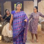 Priyanka Shivanna Instagram – 🦋🦋
.
.
#butterfly #trendingreels #insta #shootlife #friends #memories