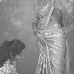 Priyanka Shivanna Instagram - 🌸🌸 . . #reelsviral #photoshoot #happylife