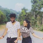 Priyanka Shivanna Instagram – 😃😃😃
.
.
#reelsinstagram #friendship #breaktime #happiness